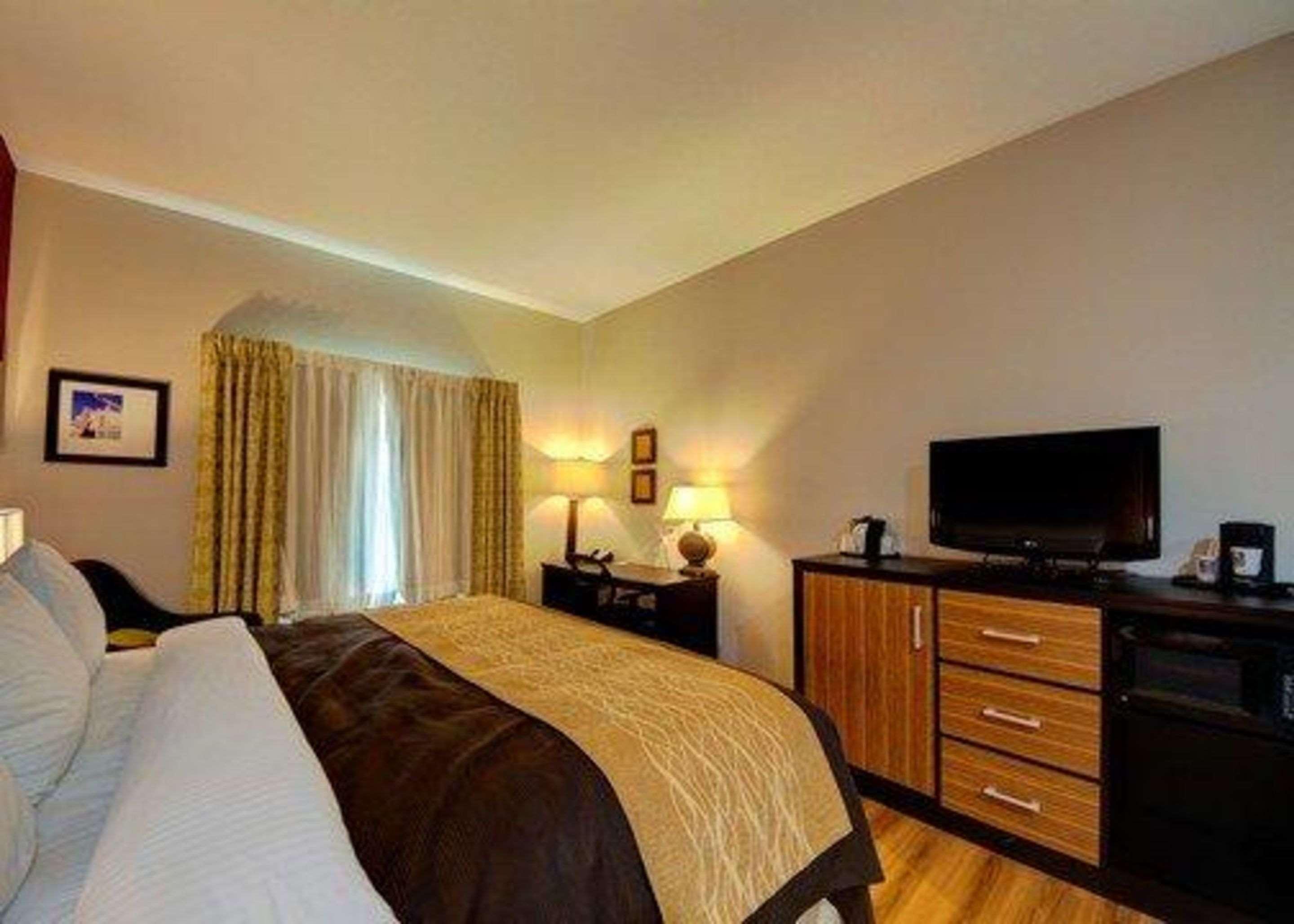 Comfort Inn & Suites Tulsa I-44 West - Rt 66 Oakhurst Esterno foto
