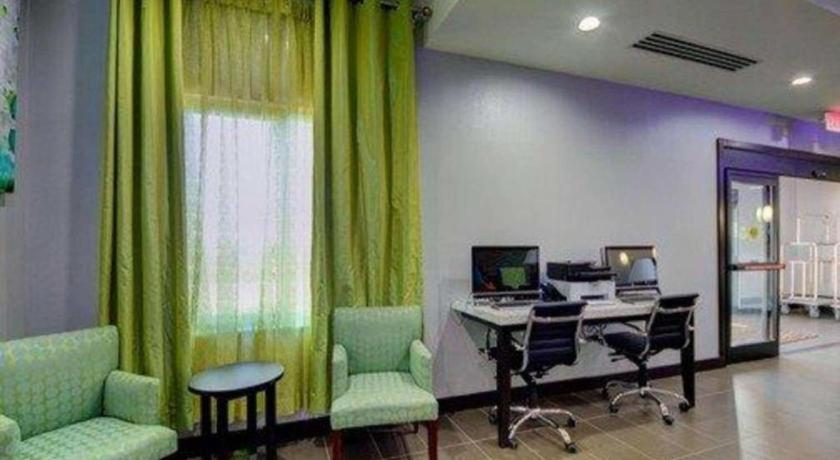 Comfort Inn & Suites Tulsa I-44 West - Rt 66 Oakhurst Esterno foto